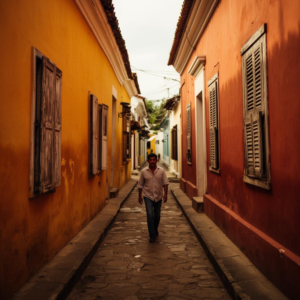 Granada Beyond the Walls